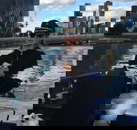 2-Hour Boat Rental in Melbourne - Accommodation in Brisbane