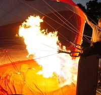 Melbourne Balloon Flights The Peaceful Adventure - Accommodation in Brisbane