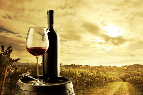 McLaren Vale Luxury Wine Tour - Accommodation in Brisbane 0