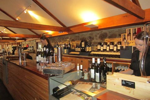 McLaren Vale Luxury Wine Tour - Accommodation in Brisbane 5