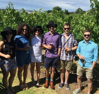 Adelaide Hills and Hahndorf - Half Day Private Tour - Accommodation in Brisbane