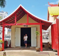 Darwin City Highlights - 2 Hour Private Tour - Accommodation in Brisbane