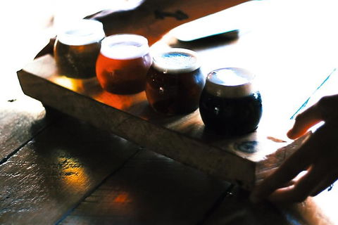 Bar & Brewery Tour - Accommodation in Brisbane 0