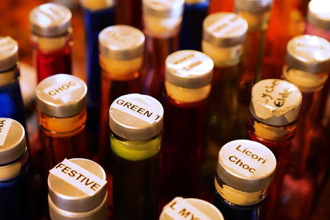 Bar & Brewery Tour - Accommodation in Brisbane 3