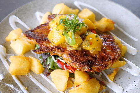 Bar & Brewery Tour - Accommodation in Brisbane 5