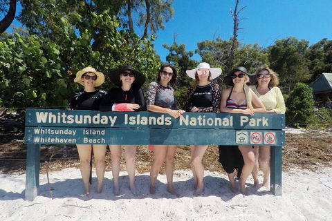 Whitehaven Beach Club - Accommodation in Brisbane 0