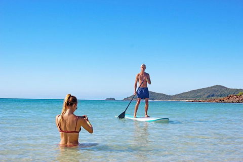 Whitehaven Beach Club - Accommodation in Brisbane 1