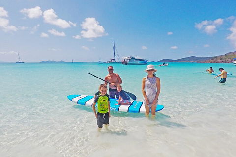 Whitehaven Beach Club - Accommodation in Brisbane 2
