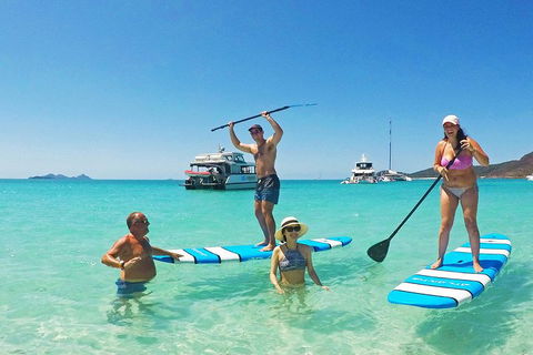 Whitehaven Beach Club - Accommodation in Brisbane 3