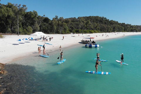 Whitehaven Beach Club - Accommodation in Brisbane 4