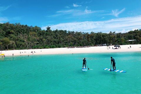 Whitehaven Beach Club - Accommodation in Brisbane 5