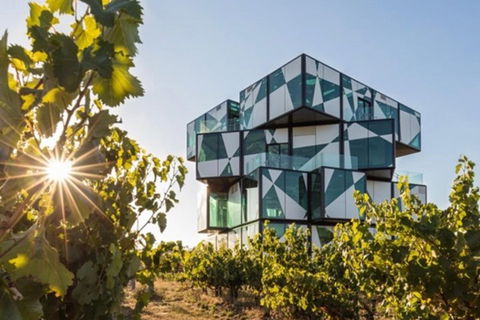 Luxury Private Mclaren Vale Wine Tour - Accommodation in Brisbane 3