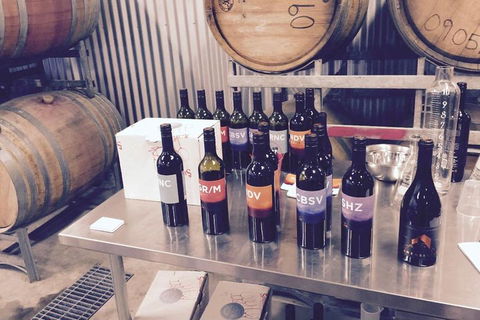 Luxury Private Mclaren Vale Wine Tour - Accommodation in Brisbane 5
