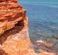 Broome Panoramic Town Tour - All the Extraordinary Sights and History of Broome - Accommodation in Brisbane