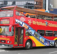 Melbourne City Card 2 Days Visit Unlimited Attractions - Accommodation in Brisbane