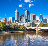 Melbourne City Card 3 Days Visit Unlimited Attractions - Accommodation in Brisbane