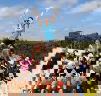 7-Day Best of Tasmania Adventure Experience from Hobart flexible ticket - Accommodation in Brisbane