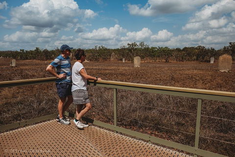 Litchfield National Park Day Tour From Darwin With Waterfalls And Buley Rockhole - Accommodation in Brisbane 3