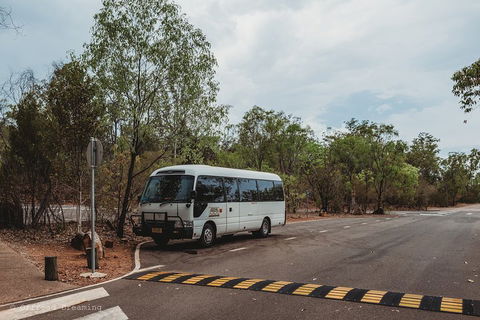 Litchfield National Park Day Tour From Darwin With Waterfalls And Buley Rockhole - Accommodation in Brisbane 5