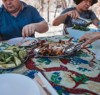 Kakadu Full-Day Tour from Darwin with Lunch - Accommodation in Brisbane
