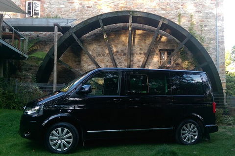 McLaren Vale Intimate Winery Tour By Private Limo - Accommodation in Brisbane 5