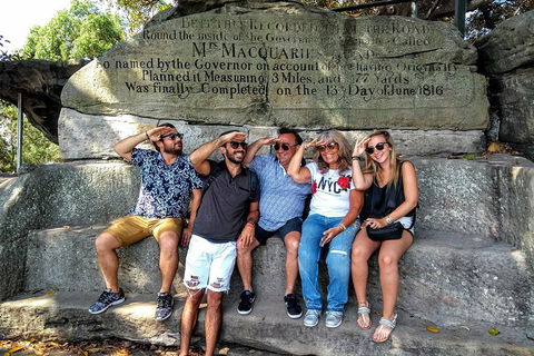 Private Sydney Half Day Tour Including Sydney Opera House And Bondi Beach - Accommodation in Brisbane 3