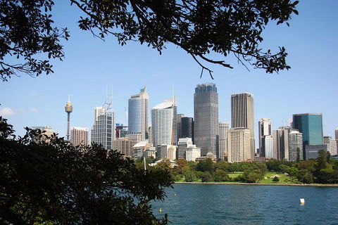 Private Sydney Half Day Tour Including Sydney Opera House And Bondi Beach - Accommodation in Brisbane 5