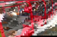 Full-Day Private Blue Mountains Tour with River Cruise, Sydney