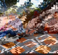 Karrke Aboriginal Cultural Experience - Accommodation in Brisbane