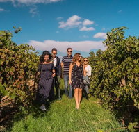 Barossa Valley Private Tour from 2 to 11 people - Accommodation in Brisbane