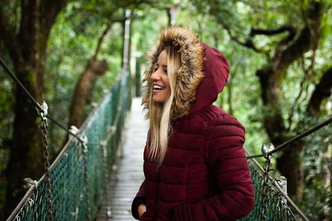 O'Reilly's & Lamington National Park Incl. Alpaca Farm + Vineyard - Accommodation in Brisbane 2