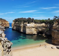 Great Ocean Road Adventure - Private Tour - Reverse - Accommodation in Brisbane