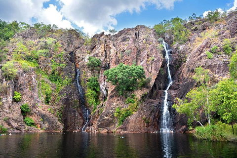 ETHICAL ADVENTURES - Litchfield Region, Max 10 Guests - Accommodation in Brisbane 1