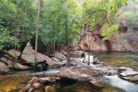 ETHICAL ADVENTURES - Litchfield Region, Max 10 Guests - Accommodation in Brisbane 4