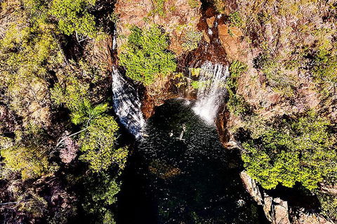 Ethical Adventures - Pure Litchfield - Accommodation in Brisbane 2