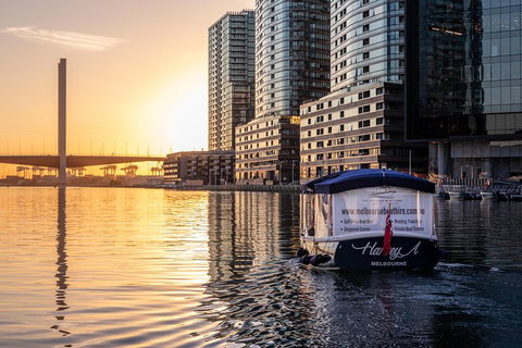 2-Hour Self-Drive Boat Hire On The Yarra River - Accommodation in Brisbane 2