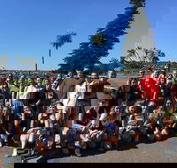 7-Day Tour in Sydney with Airport Pickup - Accommodation in Brisbane