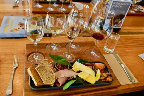 Tasmania 6 Day 'Tour In Circle' - Accommodation in Brisbane 2