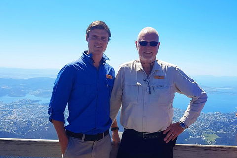 Tasmania 6 Day 'Tour In Circle' - Accommodation in Brisbane 4