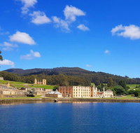 Tasmania 4 Day East Coast  Launceston - Accommodation in Brisbane