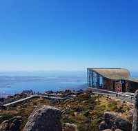 6-Day Tasmania Small-Group Guided Tour with Gourmet Food - Accommodation in Brisbane