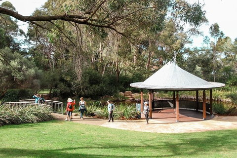 Highlights Of Kings Park - Accommodation in Brisbane 1