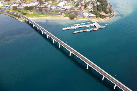 Phillip Island Helicopter Tour - Accommodation in Brisbane 0