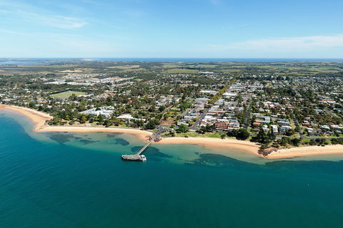 Phillip Island Helicopter Tour - Accommodation in Brisbane 1