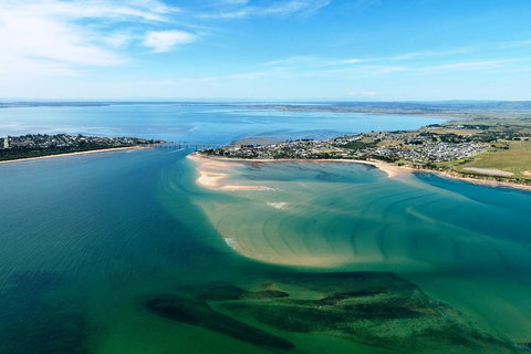 Phillip Island Helicopter Tour - Accommodation in Brisbane 3
