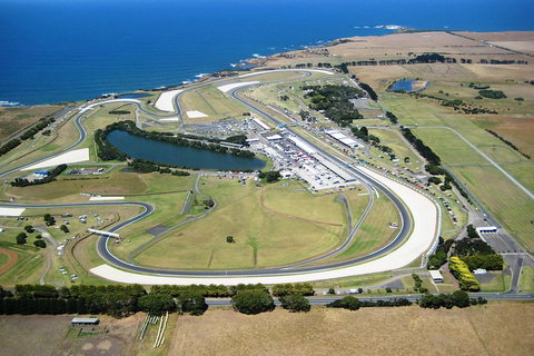 Phillip Island Helicopter Tour - Accommodation in Brisbane 4