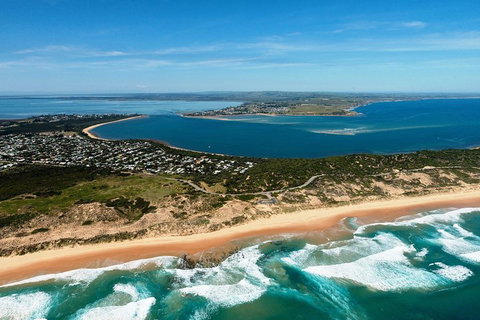 Phillip Island Helicopter Tour - Accommodation in Brisbane 5