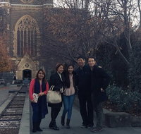 Melbourne City Private Tour - Accommodation in Brisbane