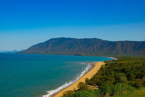 Cape Tribulation Day Tour - Accommodation in Brisbane 1