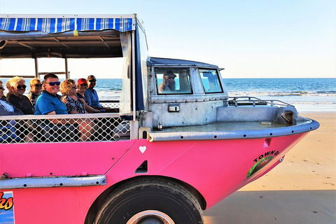 Town Of 1770 Afternoon Cruise - Accommodation in Brisbane 5